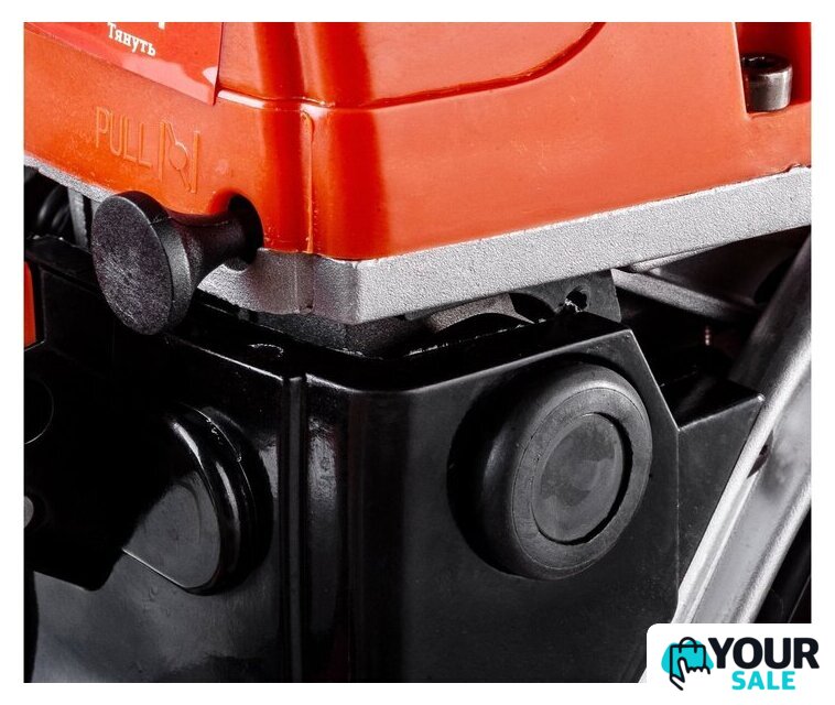 Бензопила Gigant YD-KW05-4516 - Изображение №13 — Интернет-магазин Your Sale