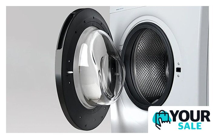 Стиральная машина ATLANT СМА 70С1214-А-02 - Изображение №2 — Интернет-магазин Your Sale