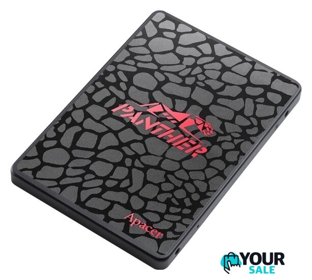 SSD Apacer Panther AS350 512GB AP512GAS350-1 - Изображение №4 — Интернет-магазин Your Sale