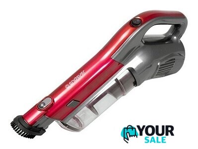Пылесос Endever VC-288 - Изображение №6 — Интернет-магазин Your Sale