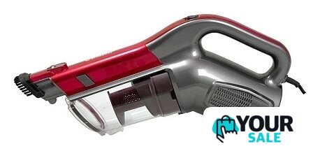 Пылесос Endever VC-288 - Изображение №5 — Интернет-магазин Your Sale