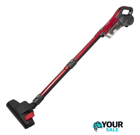 Пылесос Endever VC-288 - Изображение №9 — Интернет-магазин Your Sale