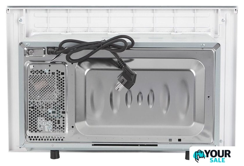 Микроволновая печь Krona Raum 60 WH - Изображение №5 — Интернет-магазин Your Sale