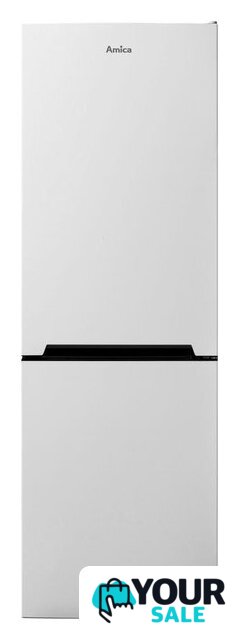 Холодильник Amica FK2515.4UT(E) - Изображение №10 — Интернет-магазин Your Sale