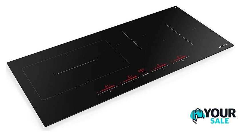 Варочная панель Faber FCH SLIM 94 BK KL 108.0604.942 - Изображение №1 — Интернет-магазин Your Sale