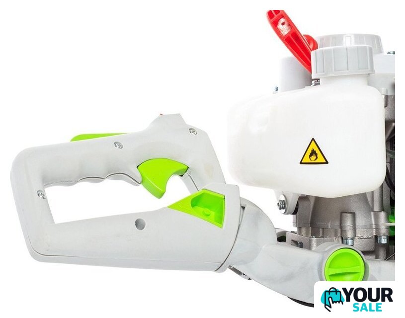 Кусторез RedVerg RD-GHT226 - Изображение №7 — Интернет-магазин Your Sale