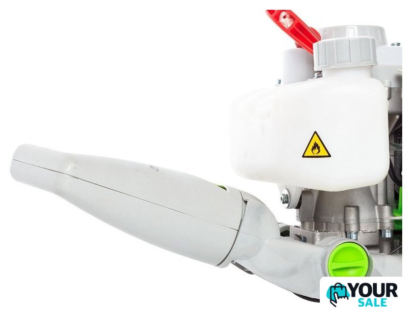Кусторез RedVerg RD-GHT226 - Изображение №8 — Интернет-магазин Your Sale