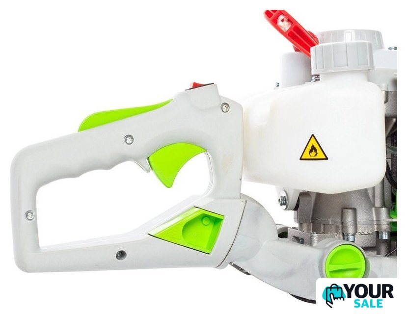 Кусторез RedVerg RD-GHT226 - Изображение №6 — Интернет-магазин Your Sale