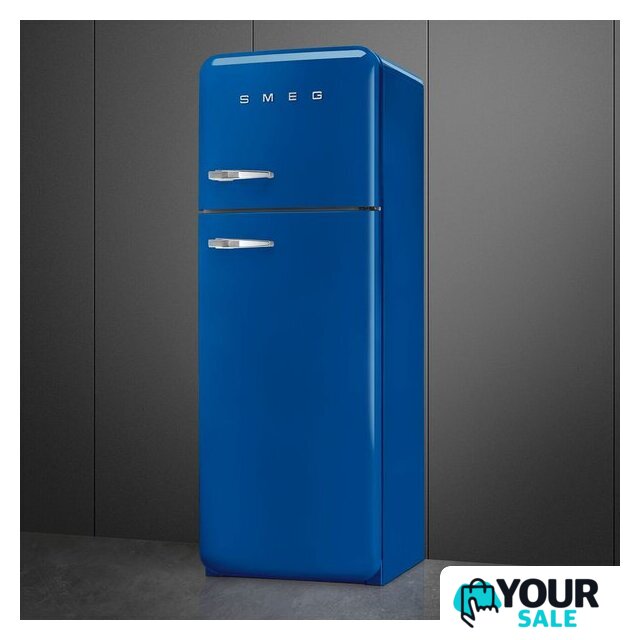 Холодильник Smeg FAB30RBE6 - Изображение №4 — Интернет-магазин Your Sale