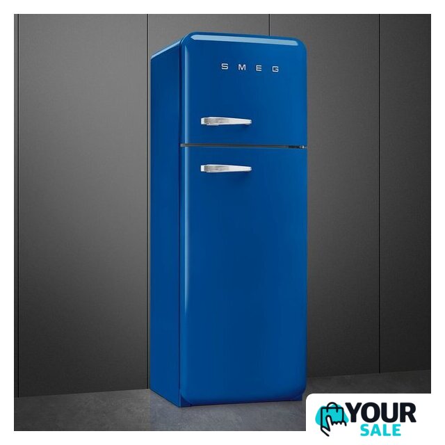 Холодильник Smeg FAB30RBE6 - Изображение №3 — Интернет-магазин Your Sale
