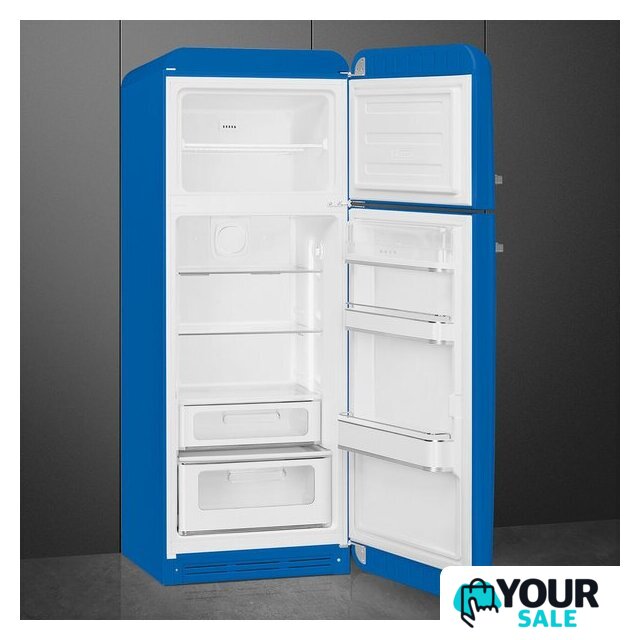 Холодильник Smeg FAB30RBE6 - Изображение №2 — Интернет-магазин Your Sale