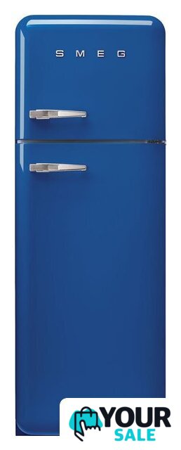 Холодильник Smeg FAB30RBE6 - Изображение №1 — Интернет-магазин Your Sale