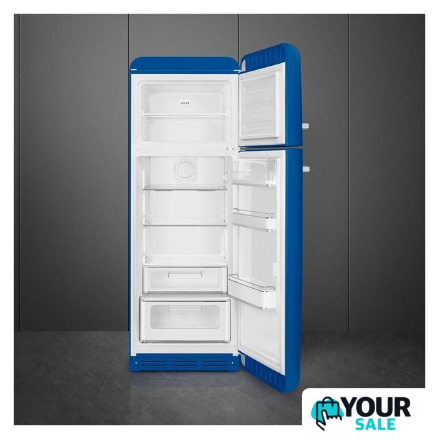 Холодильник Smeg FAB30RBE6 - Изображение №6 — Интернет-магазин Your Sale
