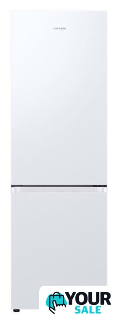 Холодильник Samsung RB34C602EWW/EF - Изображение №1 — Интернет-магазин Your Sale