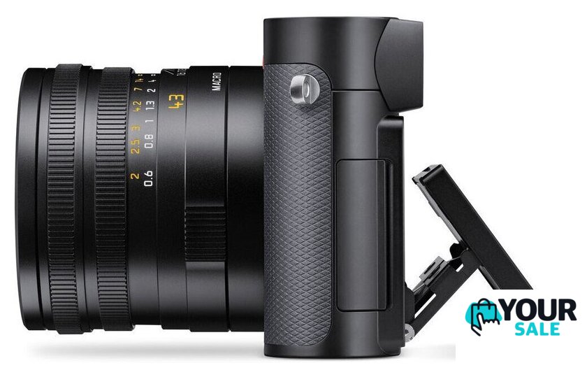 Фотоаппарат Leica Q3 43 - Изображение №7 — Интернет-магазин Your Sale