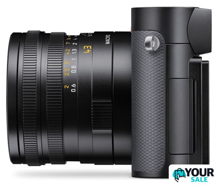 Фотоаппарат Leica Q3 43 - Изображение №6 — Интернет-магазин Your Sale