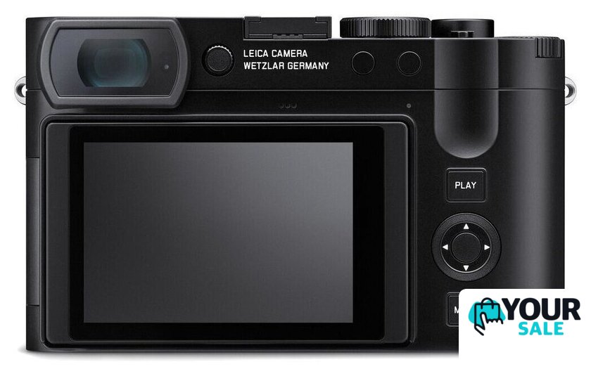Фотоаппарат Leica Q3 43 - Изображение №2 — Интернет-магазин Your Sale