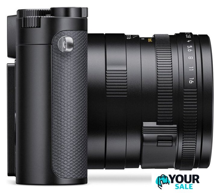 Фотоаппарат Leica Q3 43 - Изображение №5 — Интернет-магазин Your Sale
