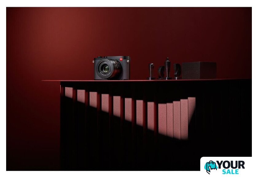 Фотоаппарат Leica Q3 43 - Изображение №14 — Интернет-магазин Your Sale