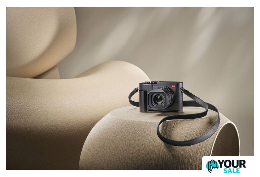 Фотоаппарат Leica Q3 43 - Изображение №12 — Интернет-магазин Your Sale