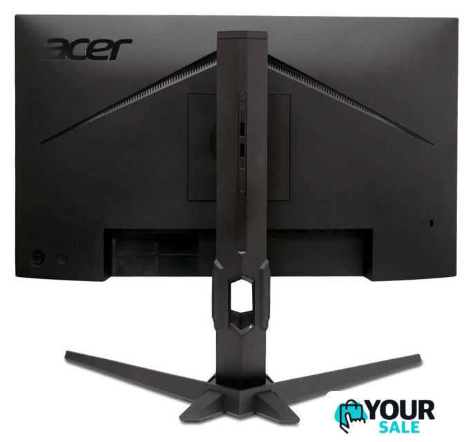 Игровой монитор Acer Nitro XV270UP6bmiiprx UM.HX0CD.601 - Изображение №5 — Интернет-магазин Your Sale