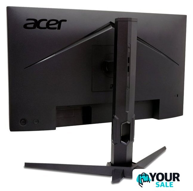 Игровой монитор Acer Nitro XV270UP6bmiiprx UM.HX0CD.601 - Изображение №6 — Интернет-магазин Your Sale