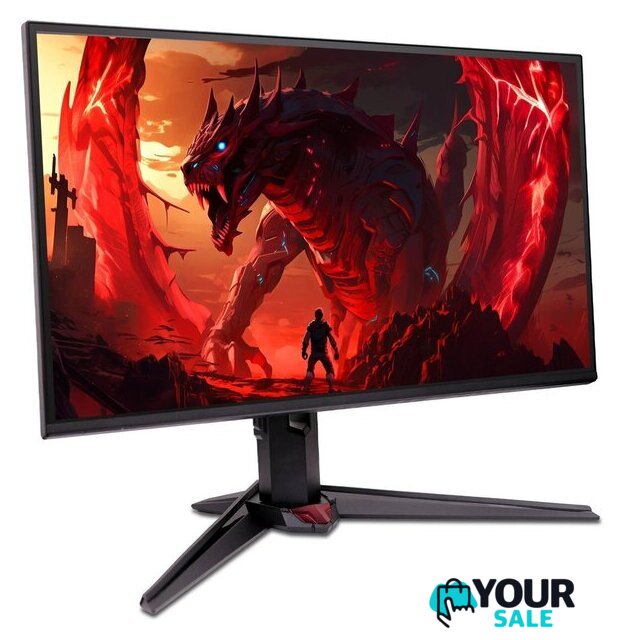 Игровой монитор Acer Nitro XV270UP6bmiiprx UM.HX0CD.601 - Изображение №3 — Интернет-магазин Your Sale