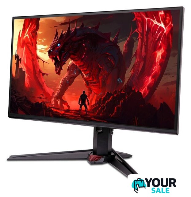 Игровой монитор Acer Nitro XV270UP6bmiiprx UM.HX0CD.601 - Изображение №4 — Интернет-магазин Your Sale
