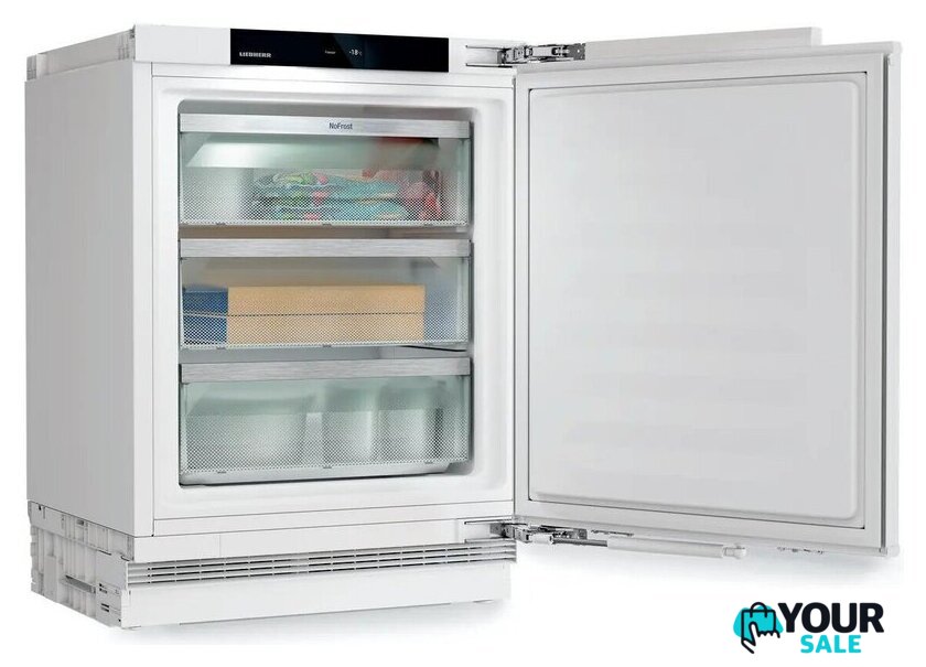 Морозильник Liebherr SUFNd 365i prime NoFrost - Изображение №2 — Интернет-магазин Your Sale