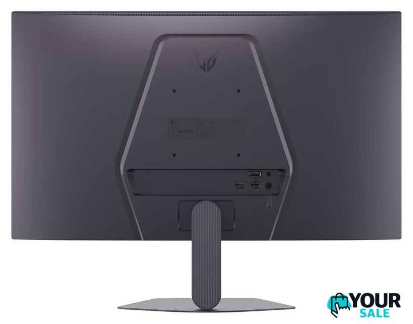 Игровой монитор LG UltraGear 27G523B-B - Изображение №3 — Интернет-магазин Your Sale
