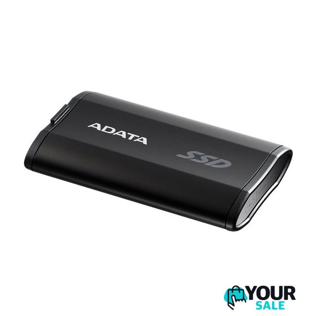 Внешний накопитель ADATA SD810 2TB SD810-2000G-CBK - Изображение №3 — Интернет-магазин Your Sale