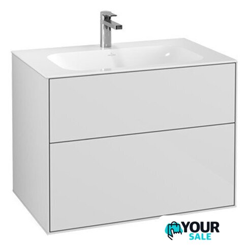  Villeroy & Boch Тумба под умывальник Finion F01000GF - Изображение №1 — Интернет-магазин Your Sale