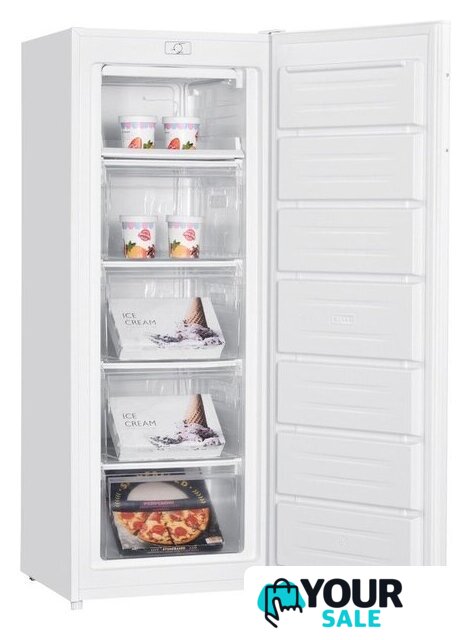 Морозильник Kraft KF-HS 225 W - Изображение №3 — Интернет-магазин Your Sale