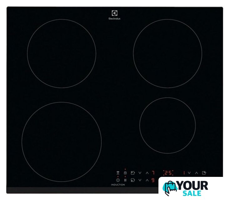 Варочная панель Electrolux KIR60433 - Изображение №1 — Интернет-магазин Your Sale