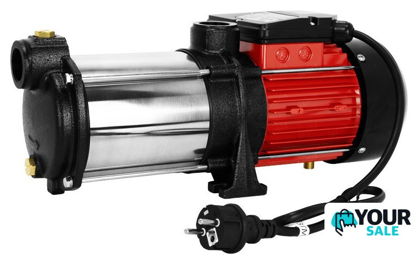 Многоступенчатый насос Jemix ГМН-90-45 - Изображение №1 — Интернет-магазин Your Sale