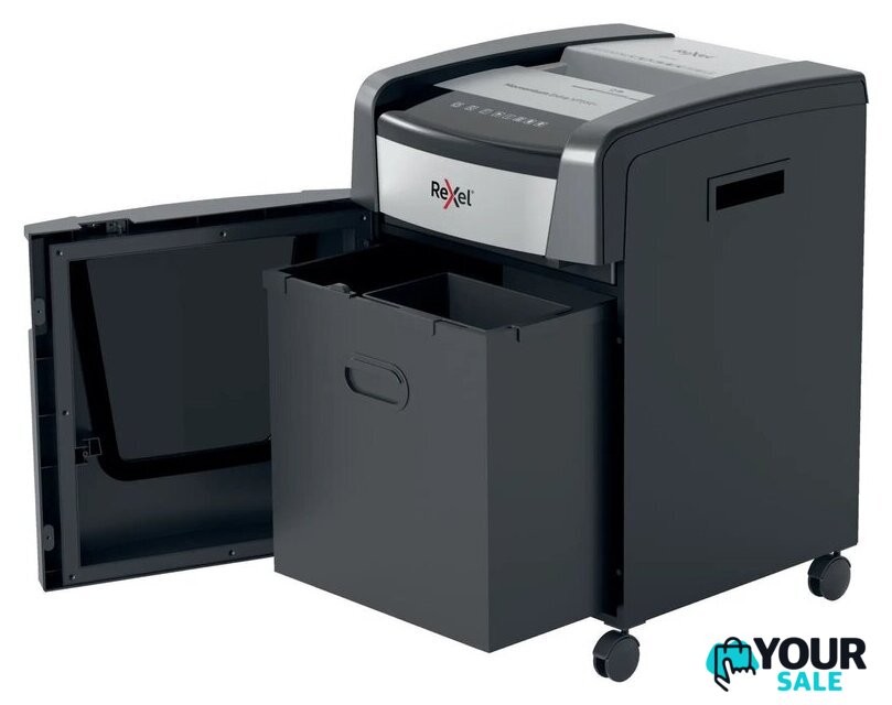 Шредер Rexel Momentum Extra XP514+ 2021514MEU - Изображение №4 — Интернет-магазин Your Sale