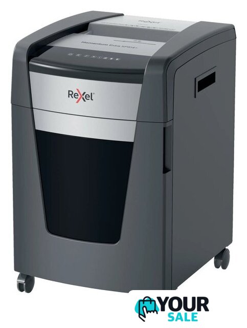 Шредер Rexel Momentum Extra XP514+ 2021514MEU - Изображение №2 — Интернет-магазин Your Sale