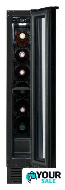 Винный шкаф Avintage AVU8S82 - Изображение №11 — Интернет-магазин Your Sale