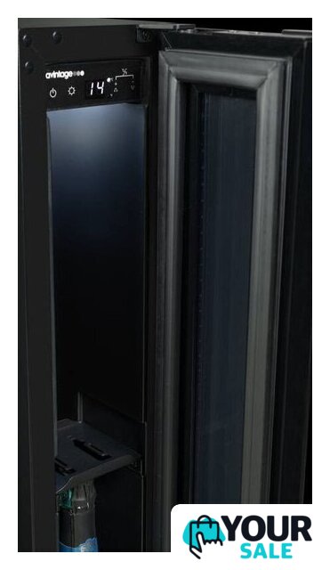 Винный шкаф Avintage AVU8S82 - Изображение №14 — Интернет-магазин Your Sale