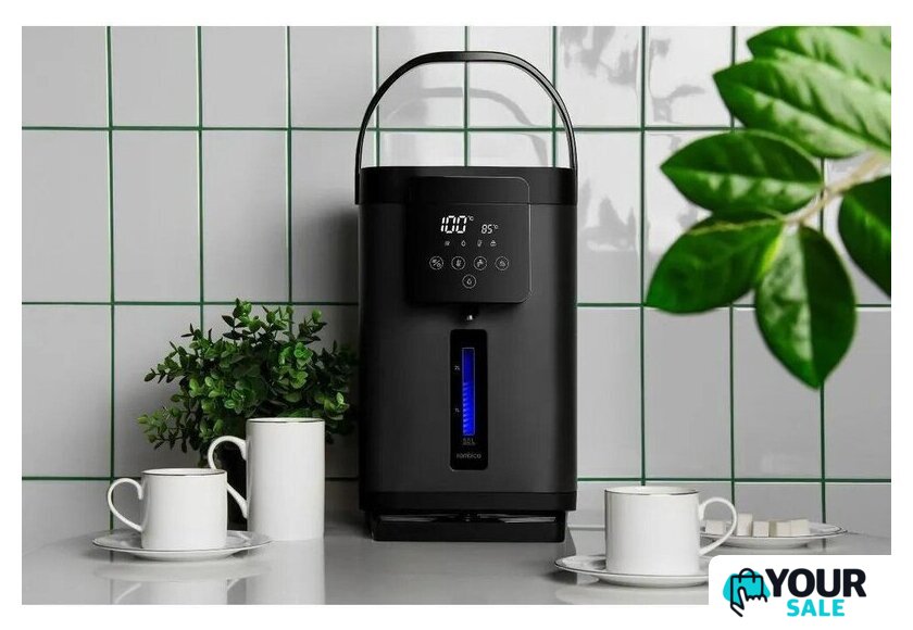 Термопот Rombica myKitchen TPD-002 - Изображение №8 — Интернет-магазин Your Sale