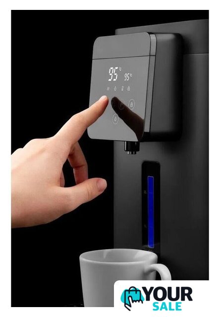 Термопот Rombica myKitchen TPD-002 - Изображение №7 — Интернет-магазин Your Sale
