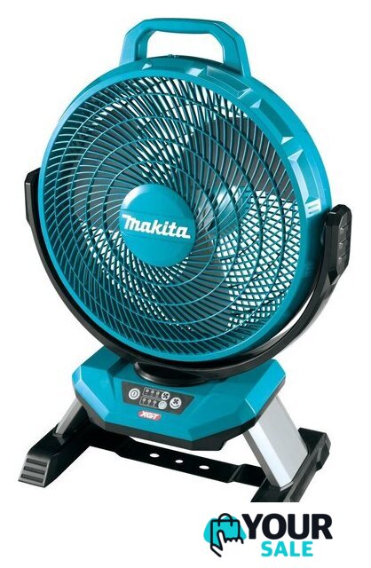 Вентилятор Makita CF002GZ (без АКБ) - Изображение №1 — Интернет-магазин Your Sale