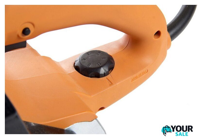 Ленточная шлифмашина AEG Powertools BBSE 1100 - Изображение №5 — Интернет-магазин Your Sale