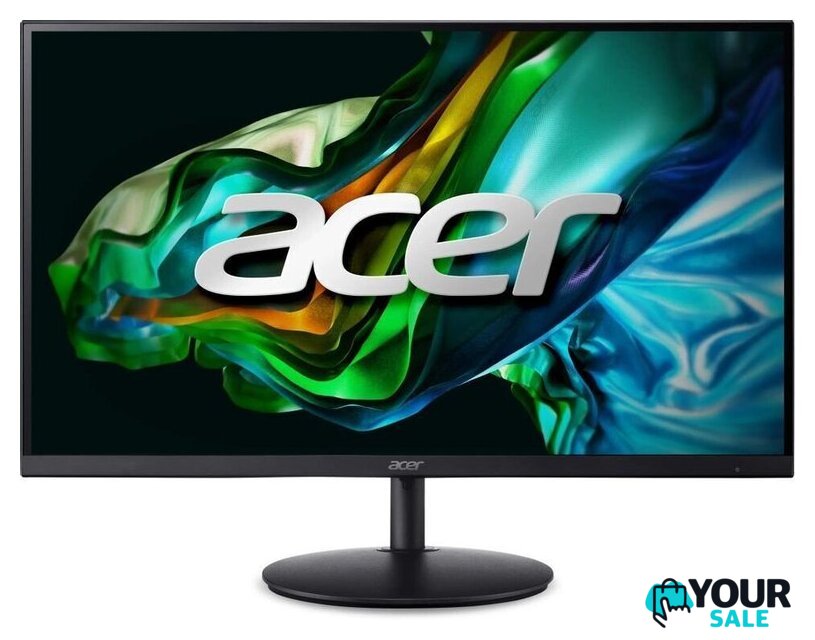 Монитор Acer SH242YG0bih UM.QS2CD.001 - Изображение №1 — Интернет-магазин Your Sale