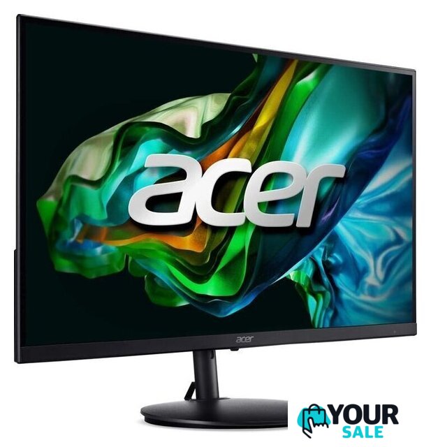 Монитор Acer SH242YG0bih UM.QS2CD.001 - Изображение №3 — Интернет-магазин Your Sale