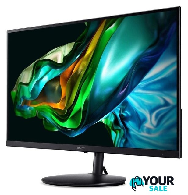 Монитор Acer SH242YG0bih UM.QS2CD.001 - Изображение №4 — Интернет-магазин Your Sale