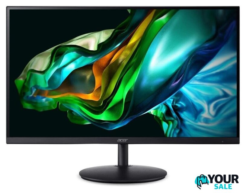 Монитор Acer SH242YG0bih UM.QS2CD.001 - Изображение №6 — Интернет-магазин Your Sale
