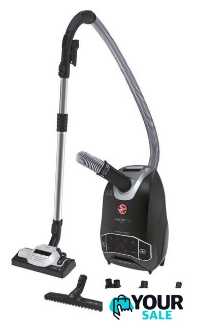 Пылесос Hoover HE722PET 011 - Изображение №1 — Интернет-магазин Your Sale