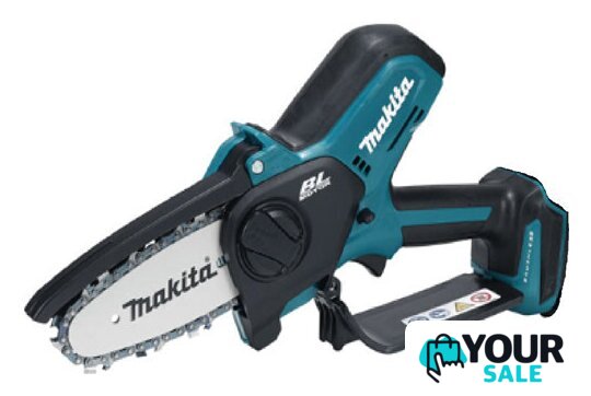 Аккумуляторная пила Makita DUC150Z (без АКБ) - Изображение №1 — Интернет-магазин Your Sale