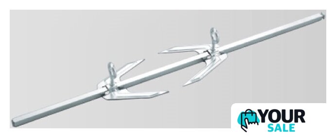 Мини-печь Delta D-0124 (белый) - Изображение №4 — Интернет-магазин Your Sale